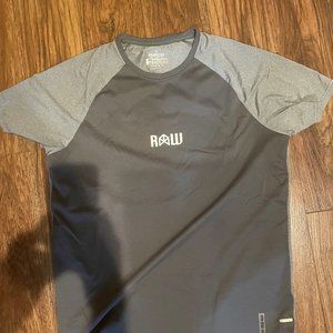 Raw Gear Tshirt